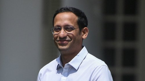 Gambar Covid 19, Bagaimana Dunia Pendidikan Menyikapinya ?