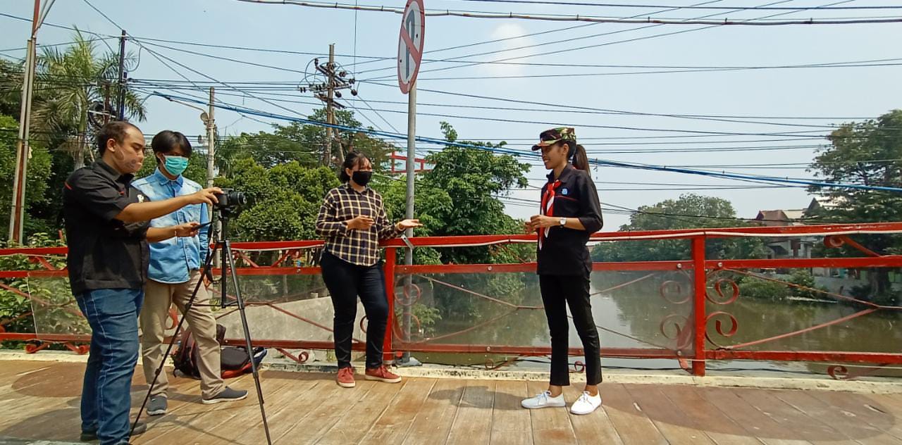 Gambar SD Barunawati Wariskan Semangat Pahlawan Lewat Perjuangan 10 November 1945