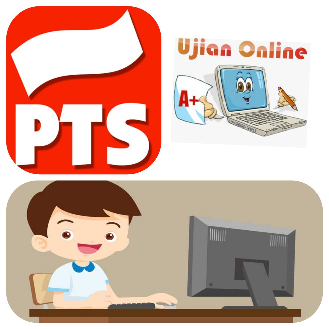 Gambar PENILAIAN TENGAH SEMESTER (PTS)